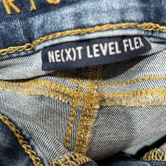 AMERICAN EAGLE OUTFITTERS JEANS - Picture 5 of 8
